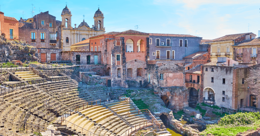 posti imperdibili Catania