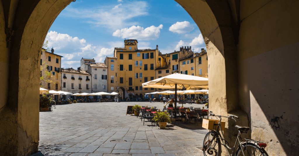 posti imperdibili Lucca, 10 posti da non perdere, estate 2024