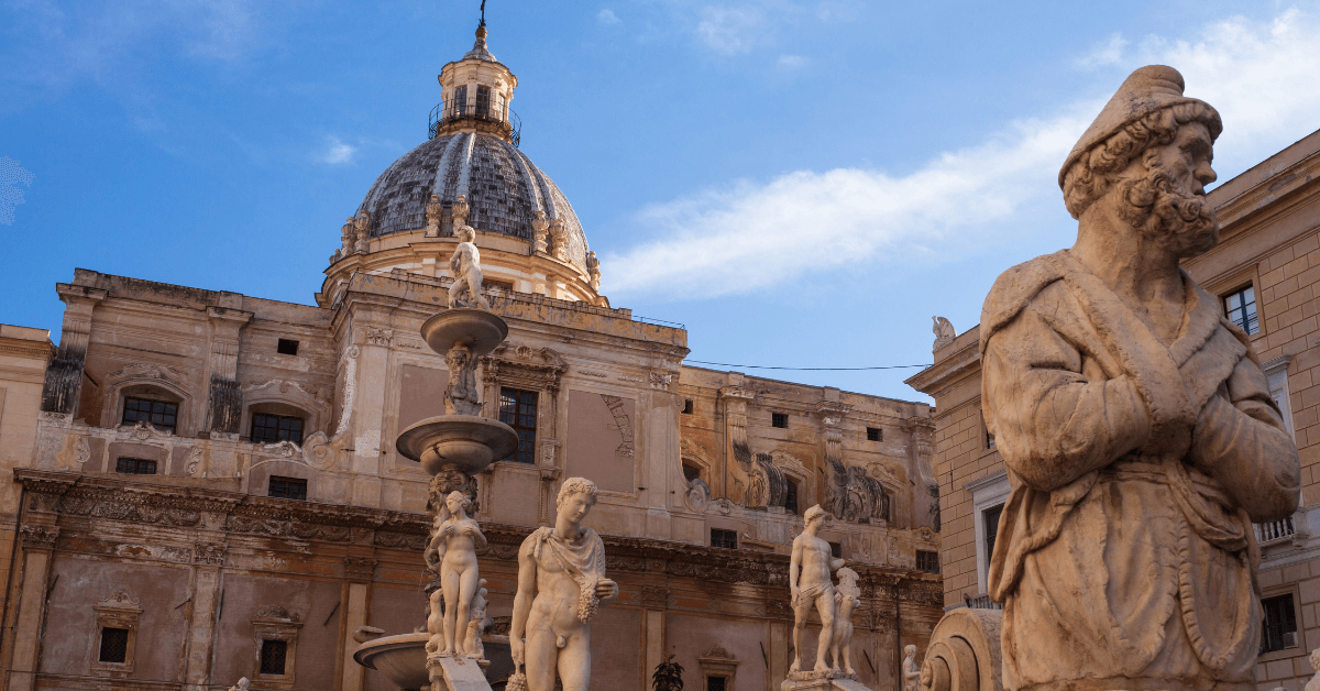 Cosa vedere a Palermo 10 posti da non perdere per l'estate 2024