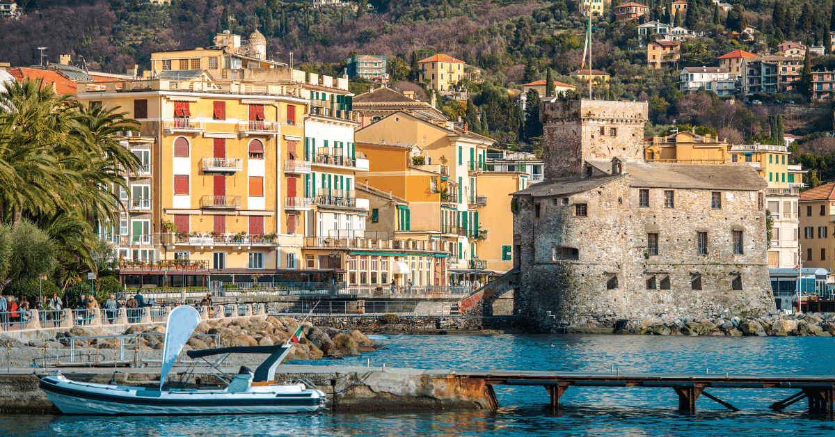 Cosa vedere a Rapallo 10 posti da non perdere per l'estate 2024 Spiagge.it Cosa vedere a Rapallo 10 posti da non perdere per l'estate 2024 Spiagge.it