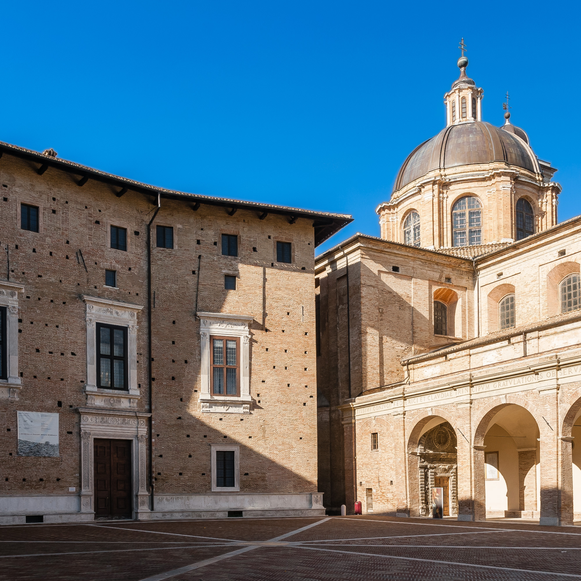 cose da vedere nelle marche