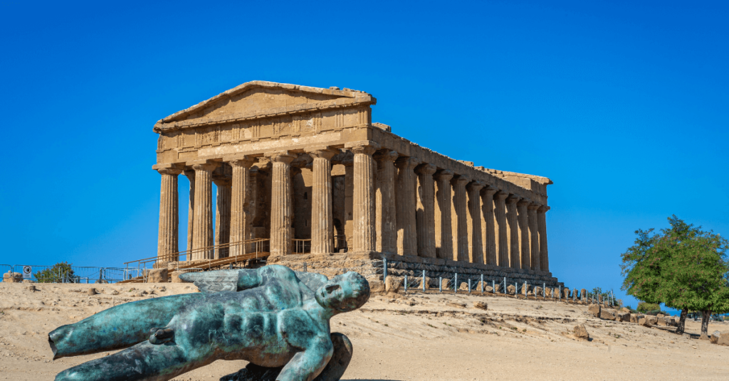 10 posti imperdibili ad agrigento, cosa vedere agrigento, sicilia