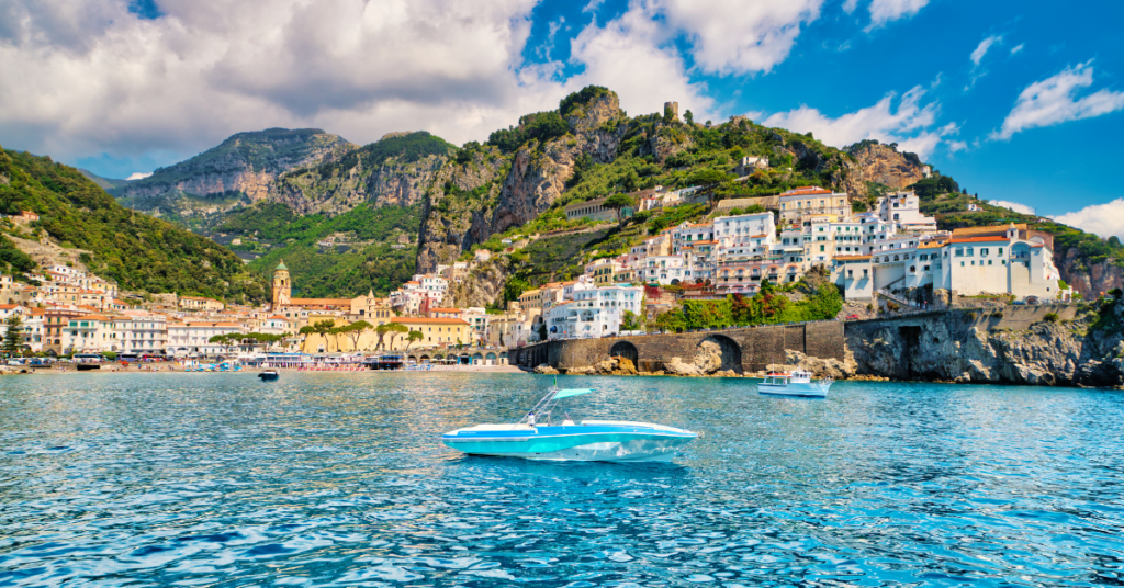 10 posti imperdibili amalfi, cosa vedere amalfi, campania, costiera amalfitana