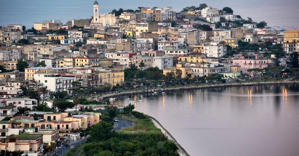 10 posti imperdibili bacoli, cosa vedere bacoli, campania