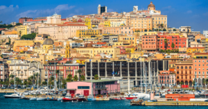 10 posti imperdibili a cagliari, cosa vedere cagliari, sardegna