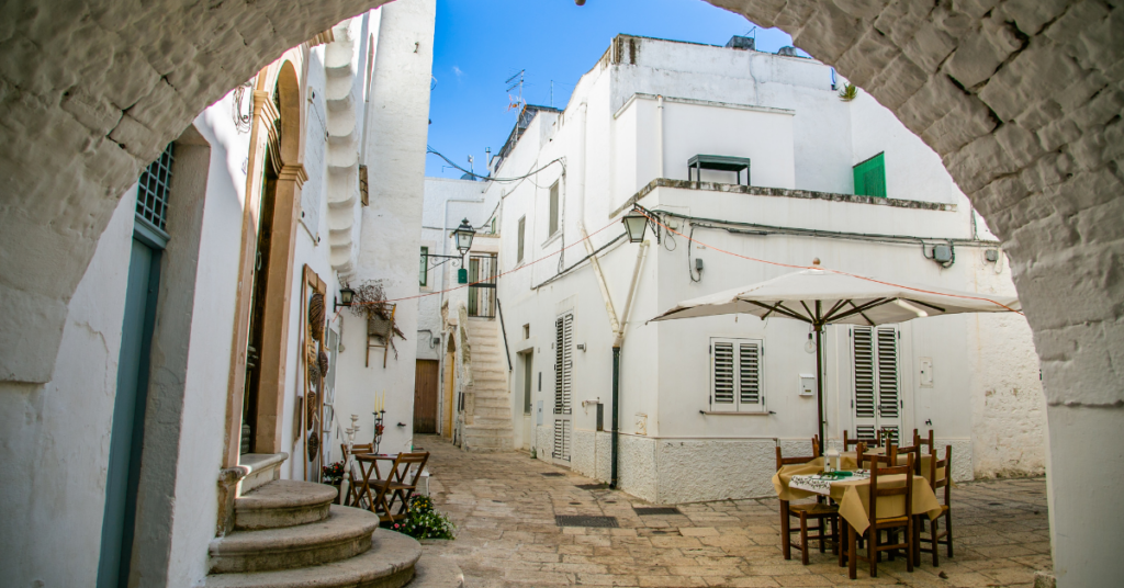 10 posti imperdibili cisternino, cosa vedere cisternino, valle d'itria, puglia