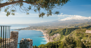 10 posti imperdibili giardini naxos, cosa vedere giardini naxos, taormina, sicilia