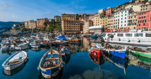 10 posti imperdibili la spezia, cosa vedere la spezia, liguria