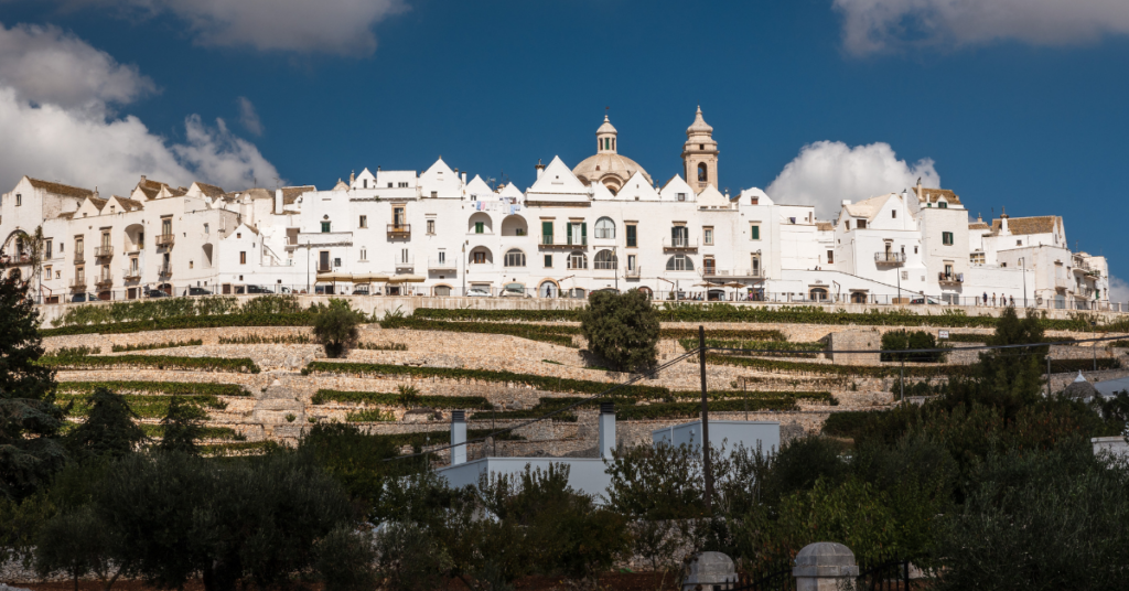 10 posti imperdibili locorotondo, cosa vedere locorotondo, puglia