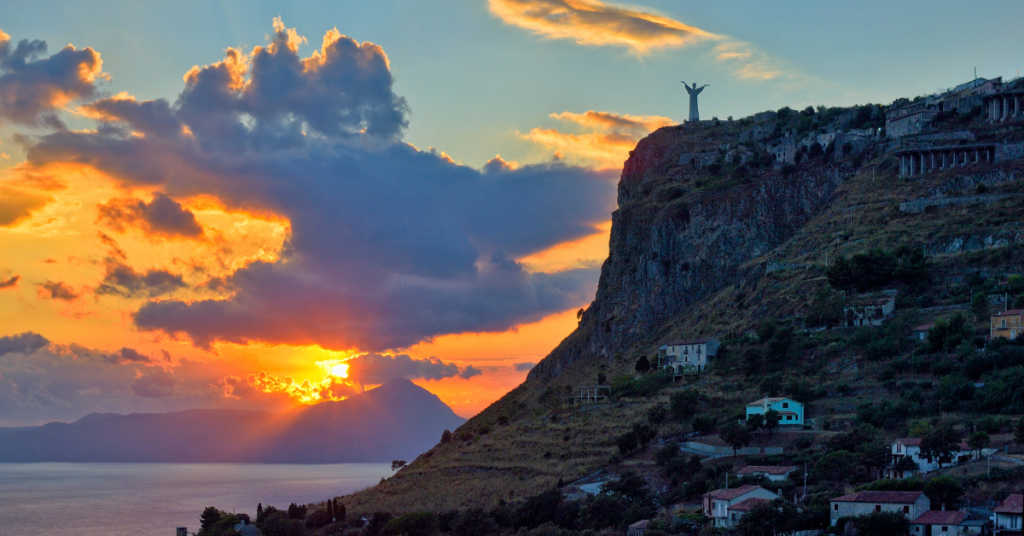 10 posti imperdibili maratea, cosa vedere maratea, basilicata