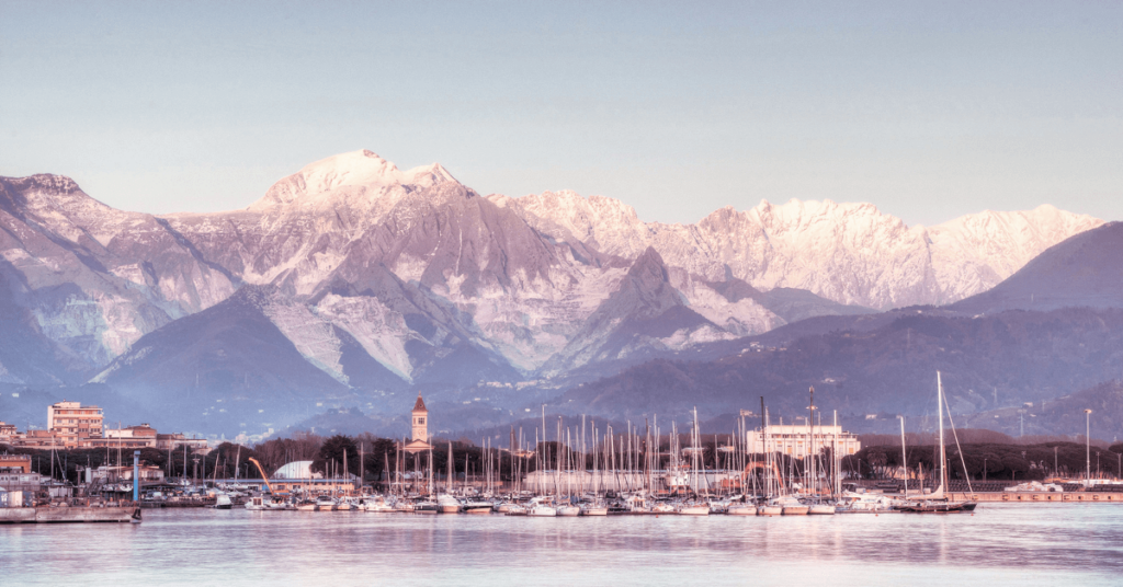 10 posti imperdibili massa carrara, cosa vedere massa carrara, toscana