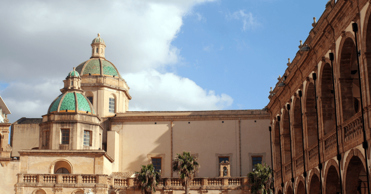 i 10 posti imperdibili Mazara del Vallo, cosa vedere Mazara del Vallo, Sicilia
