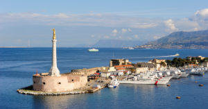 i 10 posti imperdibili messina, cosa vedere messina, sicilia