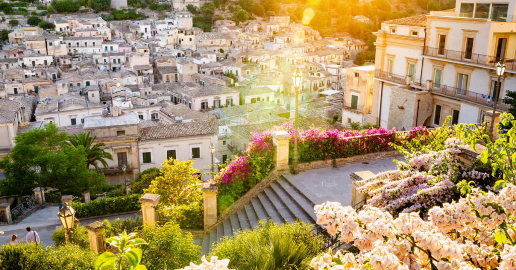 10 posti imperdibili a modica, cosa vedere modica, sicilia