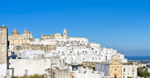 cosa vedere ostuni, 10 posti imperdibili ostuni, puglia