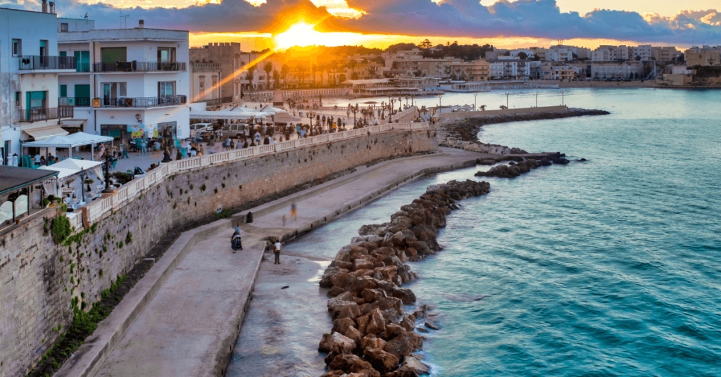 10 posti imperdibili a otranto, cosa vedere otranto, puglia