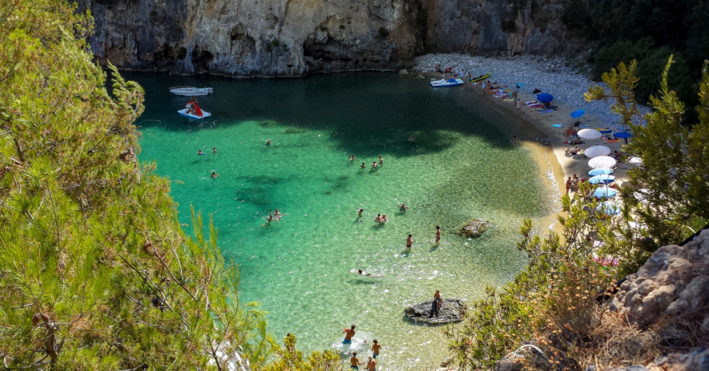 10 posti imperdibili palinuro, cosa vedere palinuro, cilento, campania