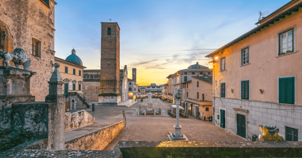 posti imperdibili pietrasanta, toscana, spiagge, cultura, storia