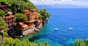 10 posti imperdibili a Portofino, cosa vedere portofino, liguria