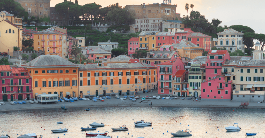 10 posti imperdibili a sestri levante, cosa vedere sestri levante, liguria, golfo del tigullio