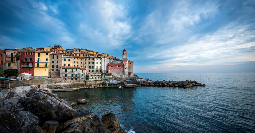 10 posti imperdibili tellaro, cosa vedere tellaro, golfo dei poeti, liguria