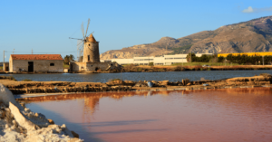 10 posti imperdibili trapani, cosa vedere trapani, sicilia