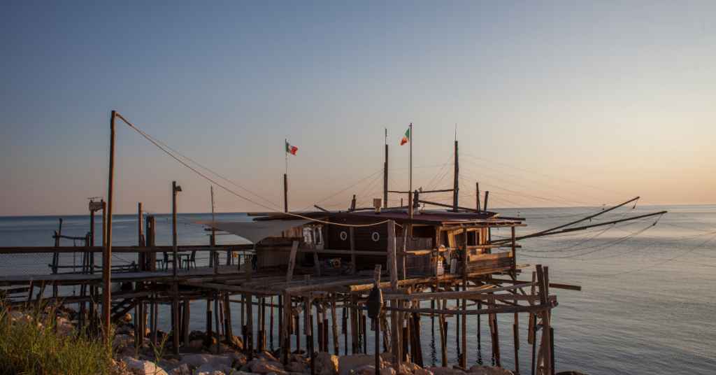 10 posti imperdibili vasto, cosa vedere vasto, abruzzo
