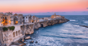 10 posti imperdibili vieste, cosa vedere vieste, puglia