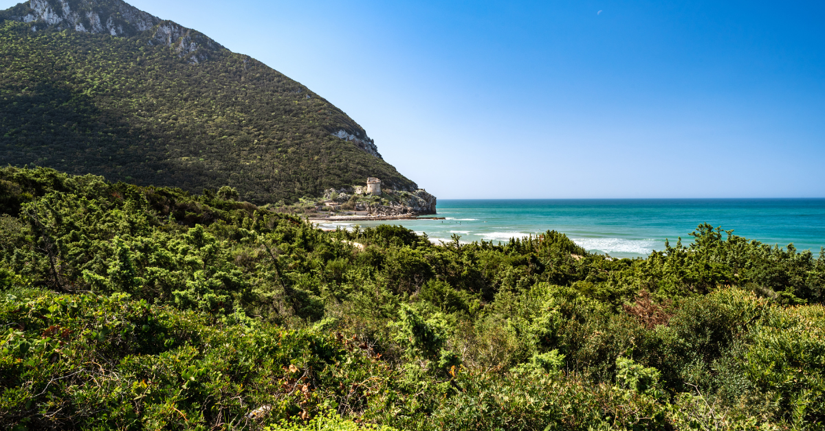circeo