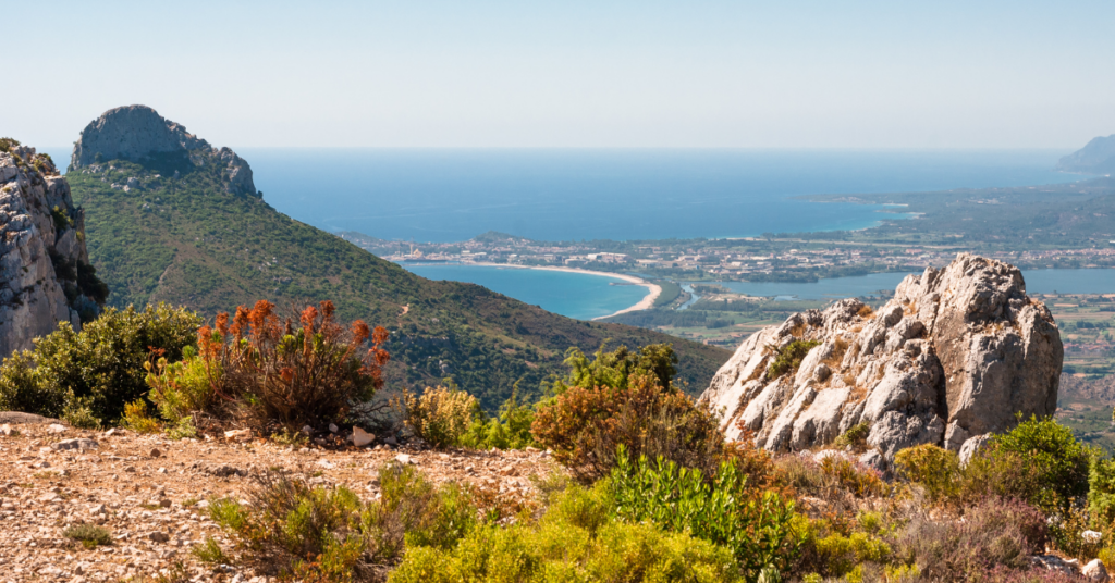 spiagge ogliastra, sardegna, cala goloritzé