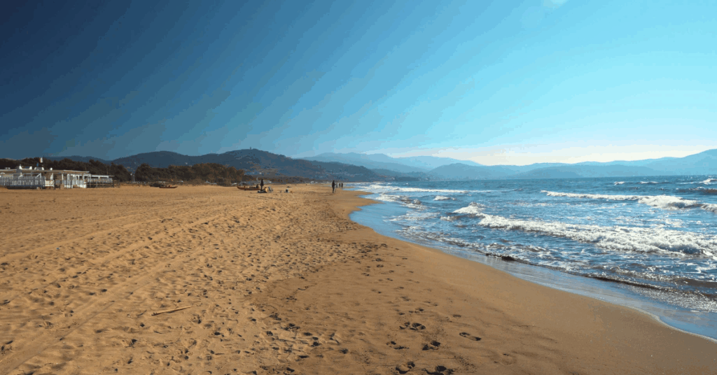 paestum