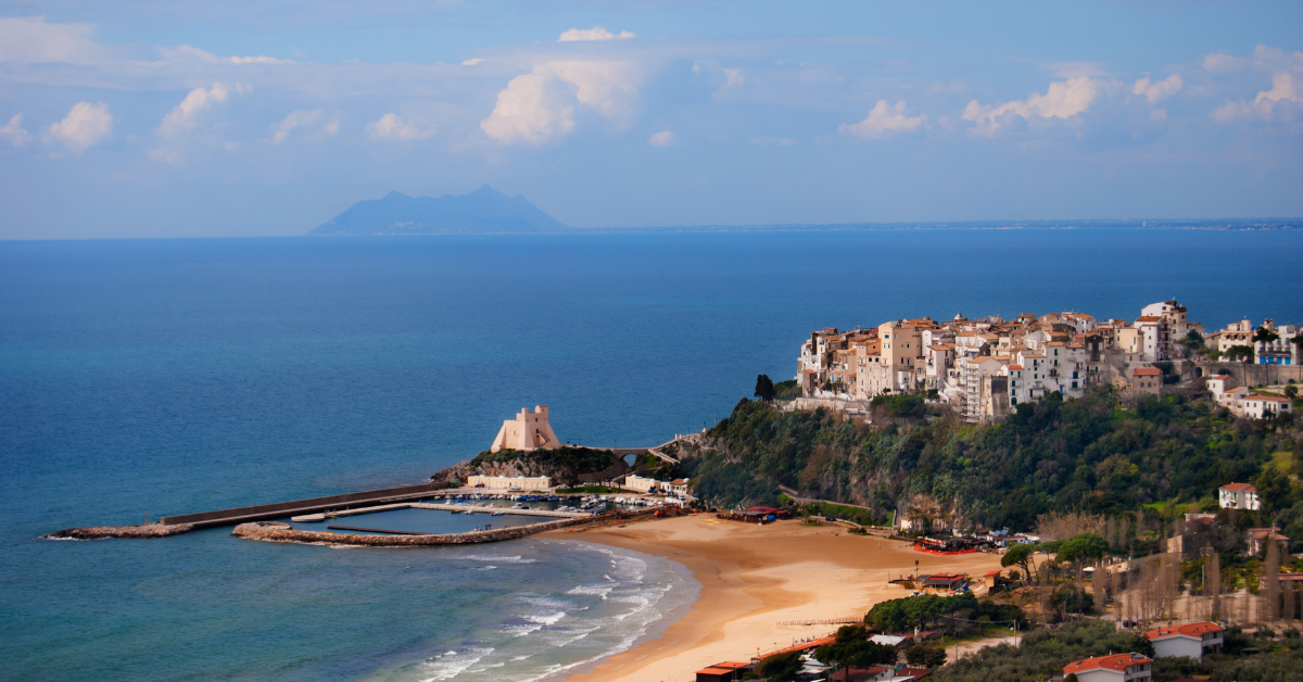 sperlonga 