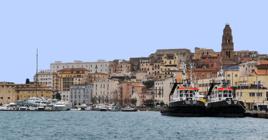 gaeta 