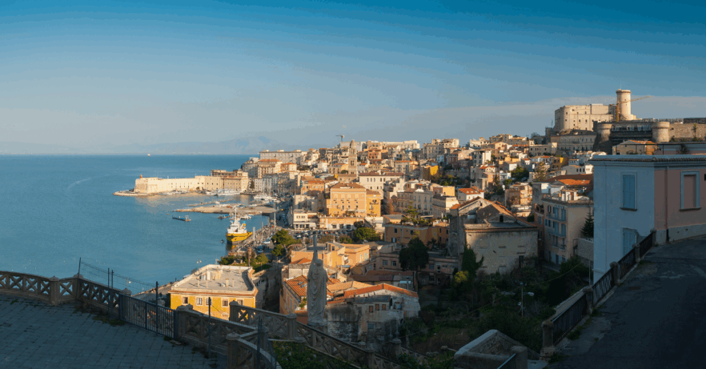 gaeta