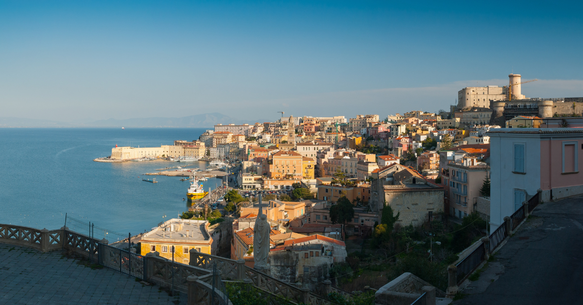 gaeta