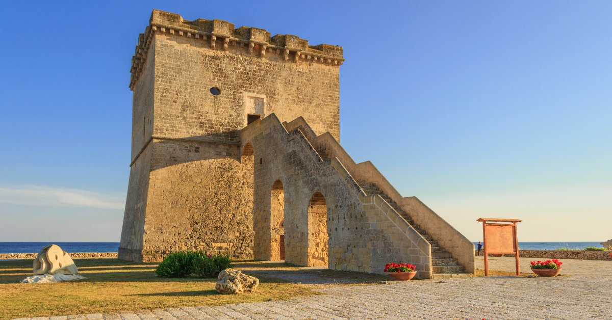 torre lapillo
