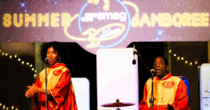 summer jamboree 2025