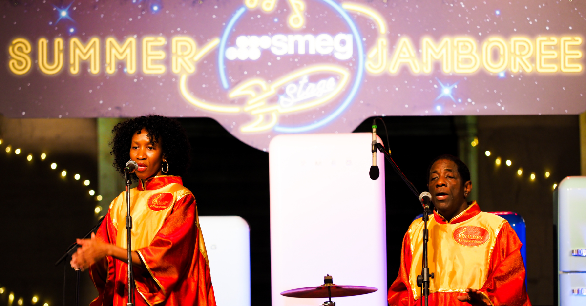 summer jamboree 2025