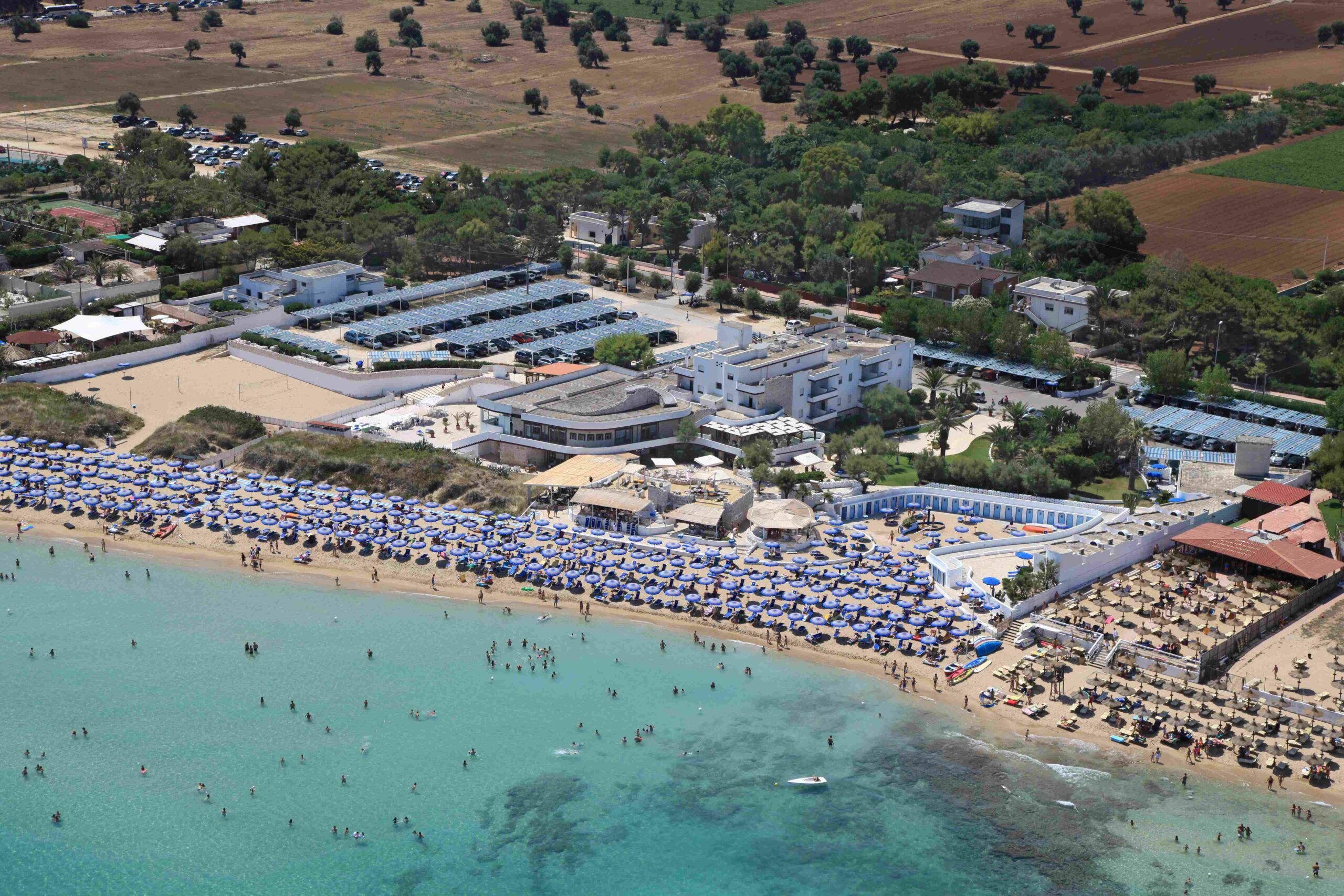 torre egnazia