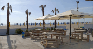 Tilby e spiagge.it: integrazione per gestionale per lidi balneari