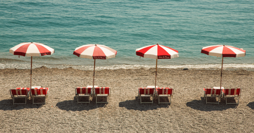 Concessioni balneari e opere non amovibili