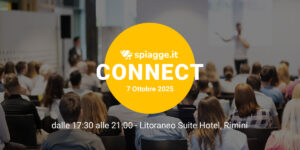 Spiagge.it Connect 2025