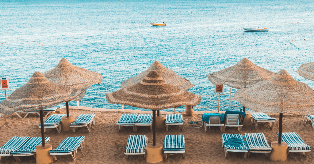 Stabilimento balneare. I prezzi sono davvero aumentati così tanto?