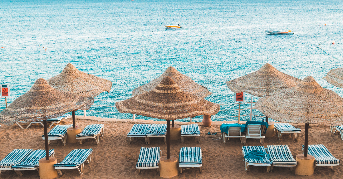 Stabilimento balneare. I prezzi sono davvero aumentati così tanto?