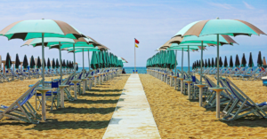 stabilimento balneare