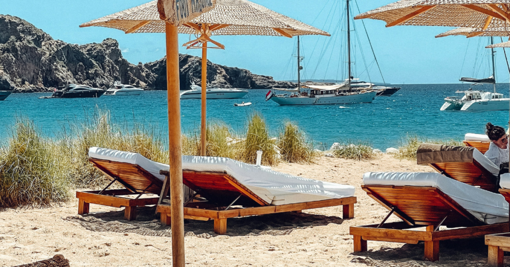 stabilimento balneare