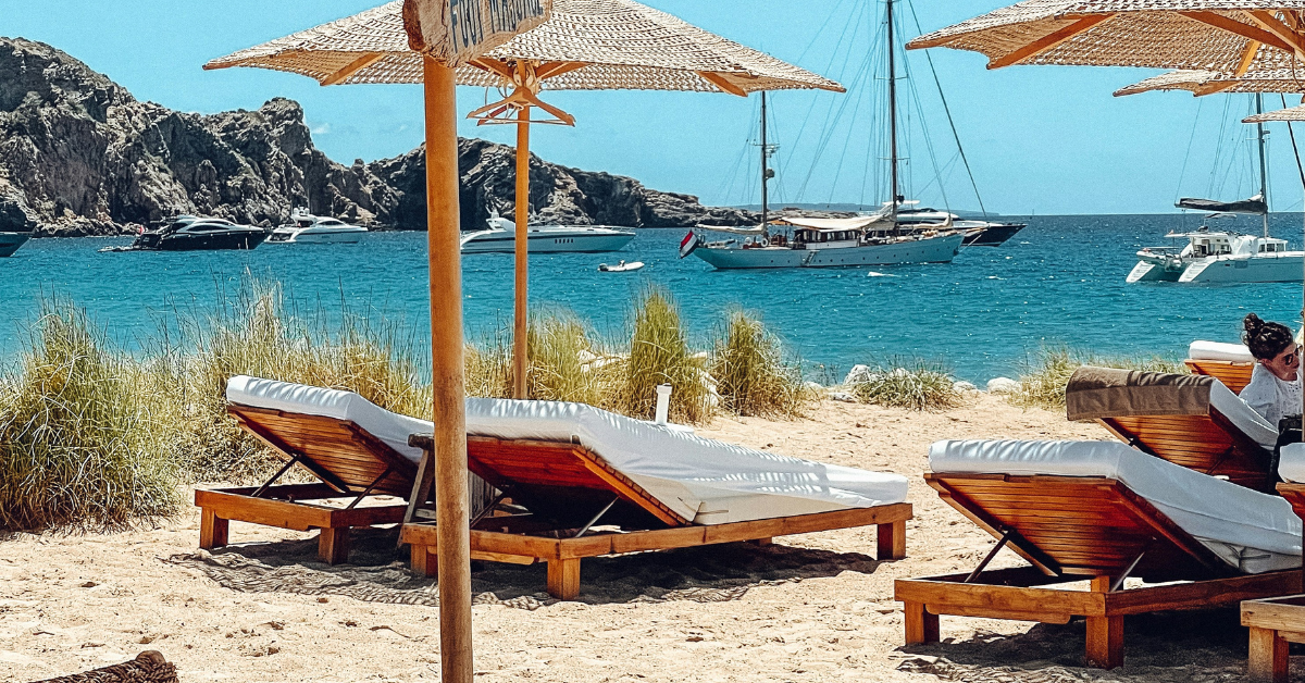 stabilimento balneare