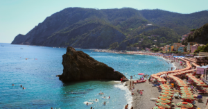 stabilimento balneare