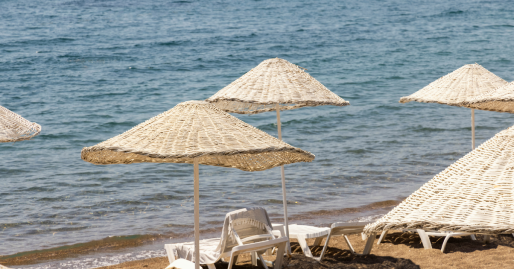 stabilimento balneare