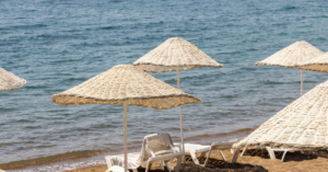 stabilimento balneare